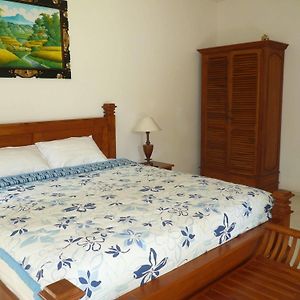 Superior Double Room Pool View